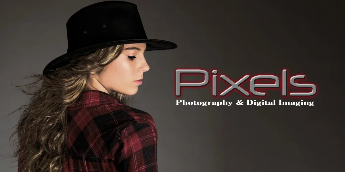 Pixels Photography & Digital Imaging — professional portrait photography