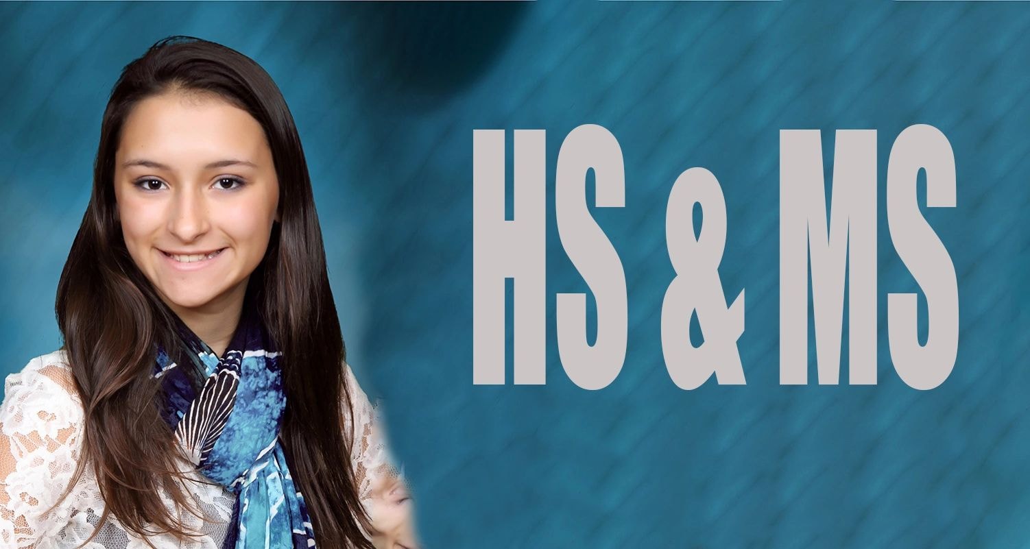HIGH & MIDDLE SCHOOL