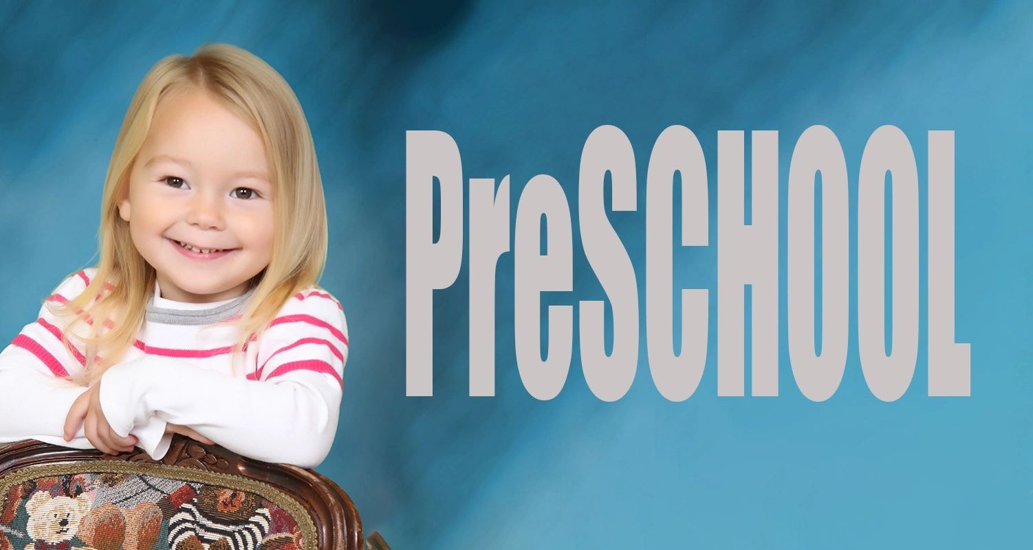 PRESCHOOL