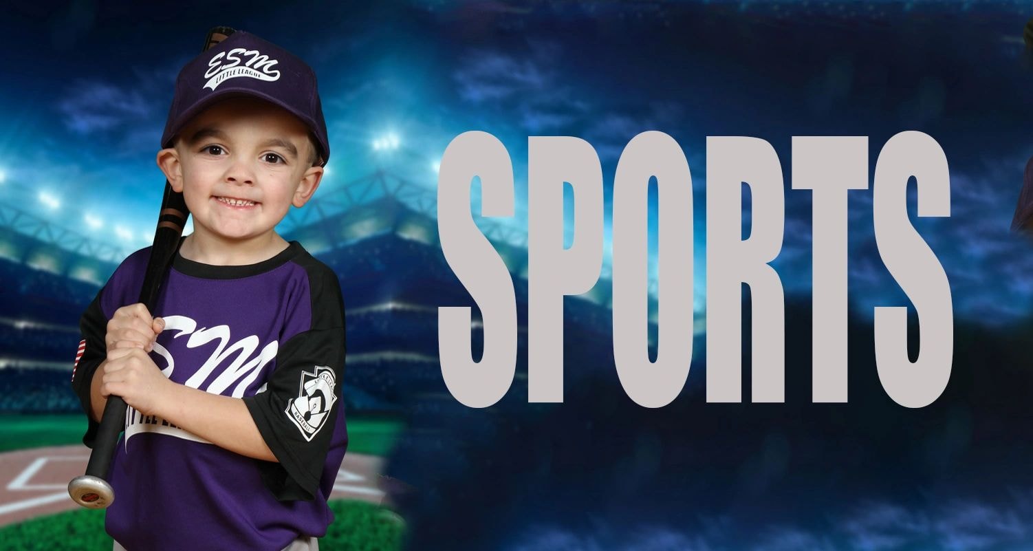 SPORTS